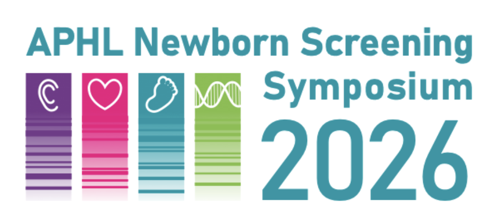 APHL Newborn Screening Symposium 2026