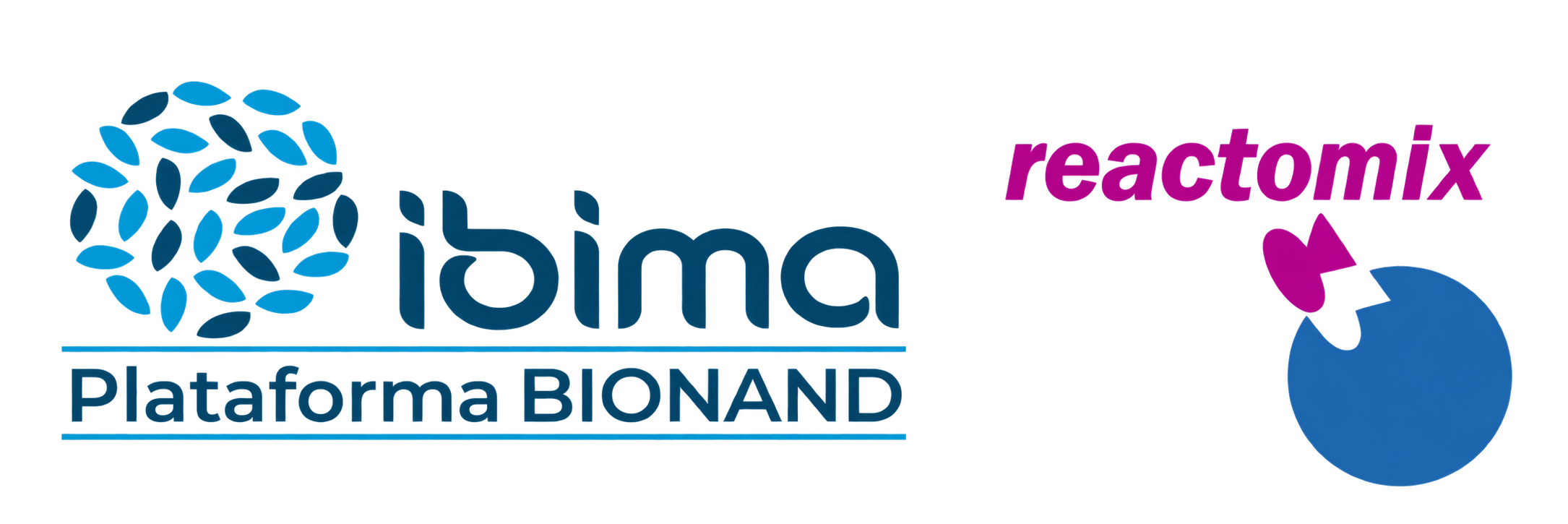 IBIMA Plataforma BIONAND and Reactomix