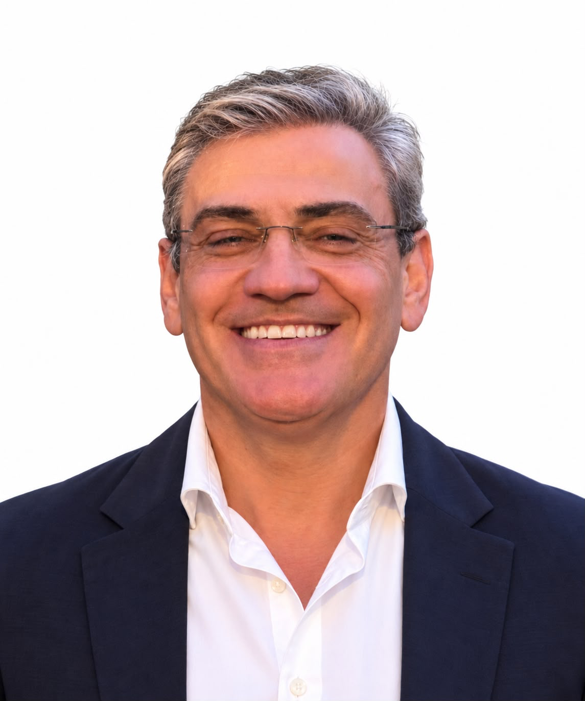 Baldomero López