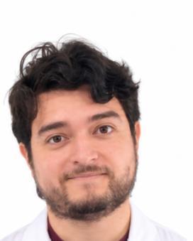 Joel Posligua
